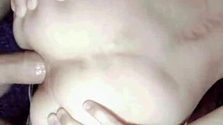 MILF Casting Close-Up: Merciless ANAL and PUSSY FUCKING Till Orgasm!