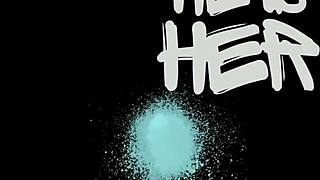 dominant mistress farts right into humiliated slave's face during ass worship bdsm session