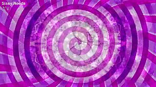 watch this sissy hypno bounce and tease your cock