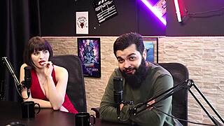 lady snow lord kenobi best sensual cast moments part 6 sheer red