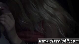 Bound teen takes an hd bath solo in extreme domination style