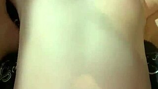 Redhead Milf's Homemade Sextape Reveals Pierced Nipples Tattoo Pussy Play Tease