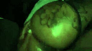 pickup ebony wife with big tits and fuck her dripping pussy doggystyle hard!