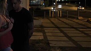 Bound teen takes an hd bath solo in extreme domination style