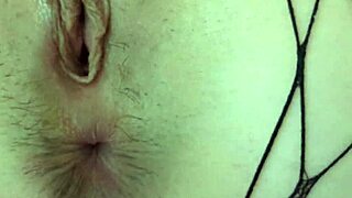 damn my curvy italian redhead girlfriend surprises me post-work in lingerie nylons licking tits slapping ass