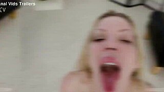 Barbie Sins Takes Tony and Crew for Deep Piss Anal Gapes Swallows