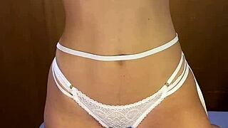 Wanna Pound Me DOGGY with Your Finger Deep in My FAT ASS?!