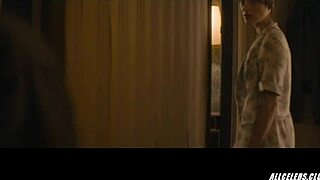 Marion Cotillard's Big Tits and Nude Body in Mal de Pierres 2016 Tease