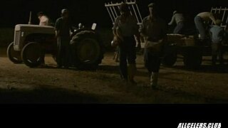 Marion Cotillard's Big Tits and Nude Body in Mal de Pierres 2016 Tease