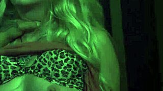 Bound teen takes an hd bath solo in extreme domination style
