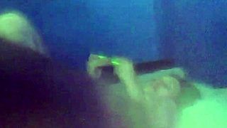 quick morning fuck again with sister's hubby raw and moaning uncut