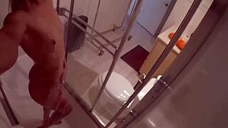 hey elsa jean you fingering that hairy teen pussy good?