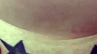 Redhead Milf's Homemade Sextape Reveals Pierced Nipples Tattoo Pussy Play Tease