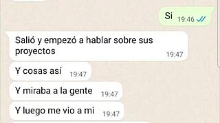 My Sexy Latina Girlfriend Shares Her Wild Breakup Sex Story