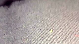 pickup ebony wife with big tits and fuck her dripping pussy doggystyle hard!