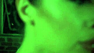 Melissa stratton blows deepthroats licks pussy bent over fucked doggystyle