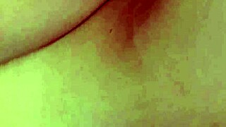 tukang kusuk oils transparent satin outfit then rams pussy till creampie cums!