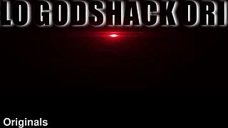 What if Cindy Shine's domination gangbang hides triple anal penetration secrets?