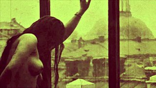 vintage beaver showcase from antique hairy pussy and natural tits retro top beauties