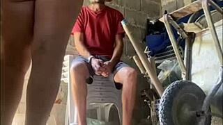 aluguei um quartinho em sp e dei pro dono porque tô lisa
