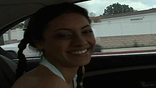 slender pigtail teen 18+ fucks stranger's huge dick and can't get enough 🍆💋