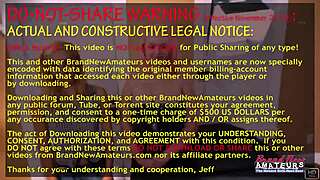 jackie and trinity's double deepthroat bj on big tits leads to passionate cum facials