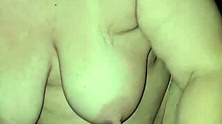 Milf sneaks footjob thrills under tent flaps camping trip