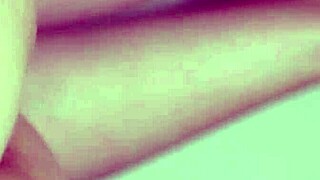 tukang kusuk oils transparent satin outfit then rams pussy till creampie cums!