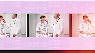 Hey scout twinks ever wonder what happens in the masters private naughty club?