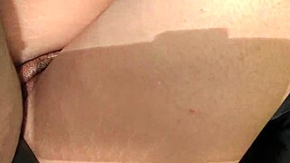 I Begged Boyfriend's Best Friend to Pound My Swollen Pussy Hard and Creampie Me!