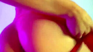 the devil's a curvy ebony woman with beautiful ass making me sin dirty interracial homemade