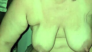 Milf sneaks footjob thrills under tent flaps camping trip