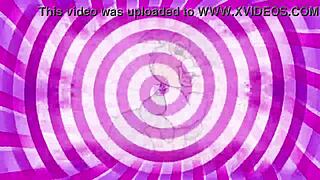 Pussy denied sissy teases cock with femdom instructions no cum allowed