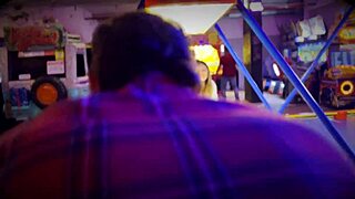 lost that video game bet now pounding her tight ass deep promo