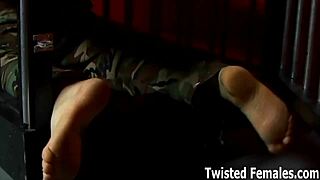you're my pathetic slave begging for femdom humiliation from mistress pov