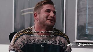 colleagues spot me stroking to black board tits katrina colt kenzie taylor nathan bronson