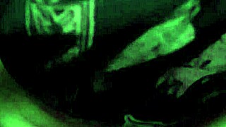 when i slip into stockings and shorts rough fucking takes over completely