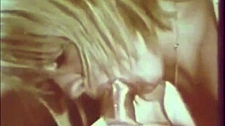 stepmommy's hairy victorian pussy craves my cock in retro erotic confessions!