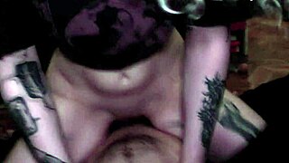 when i slip into stockings and shorts rough fucking takes over completely