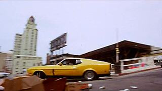 seventies retro orgy with hairy babes banging