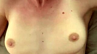 UCLA cheerleader babe drops to knees for Brad Newman's huge cock in first sextape