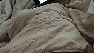 hey wanna see me watch porn and cream up my pussy so bad while i squirt everywhere??