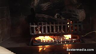 the petite 18yo skinny teen with small shaved tits takes monster cock anal to gaping cumshot facial