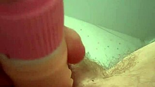 I can't stop stroking my hard cock right now.