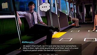 hey, ever wondered what academy 204 gameplay feels like in this epic game adventure? dive into the story now 😎🎮