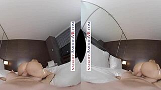 Joslyn James Pounds You Till Explosive Pussy Creampie Finish!