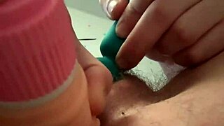 I can't stop stroking my hard cock right now.