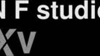 Leidy De Leon Triple Penetration Double Anal Dry Gangbang BTS Gaping