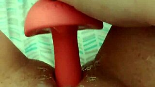 hey wanna see me watch porn and cream up my pussy so bad while i squirt everywhere??