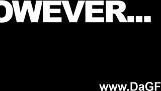 girlfriend left alone on christmas revenge masturbates her wet teen pussy solo